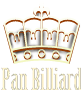 Pan Billiard